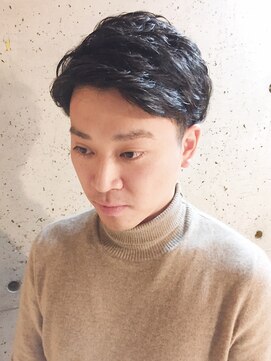 ビューメゾン(BEAU MAISON) 爽やかショート