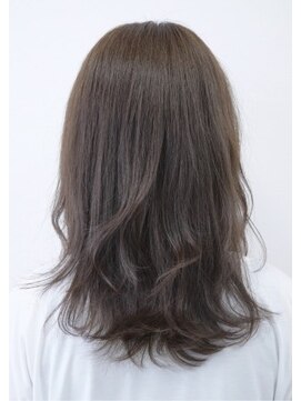 クアトロ グランシュ 川崎店(QUATRO × GranCieux) 簡単！お洒落な巻き方★QUATRO★