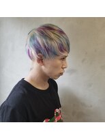 ル リアン(Le lien)&nbsp;メンズ☆ユニコーン