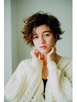 グランシャリオ 笹塚店(Grand Chariot) 【GrandChariot 笹塚】セクシーショートボブ