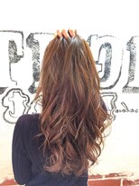 エイト ヘアサロン 渋谷本店(EIGHT)&nbsp;【EIGHT渋谷】makise 14