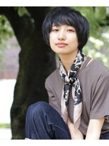 ヨーキヘアー(yookihair) マッシュレイヤー