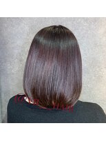 ヴィー ヘアー ファッション バー(VII hair.fashion.bar) @vii_hair
