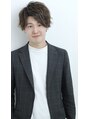 アイズ ヘアー メイク(I's hair make) 増田 真也