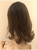 コスメストレート