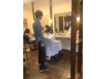 美容室フェアルナ