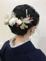 カール 鶴川店(K:R) ギブソンタック