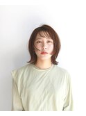 ボブ