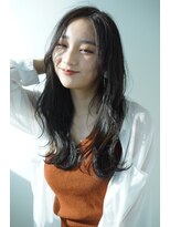 プロデュース 古淵店(Produce) ゆるめカールロング