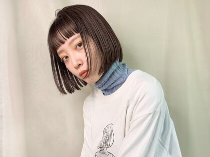 リムノン(LIMNON)の写真