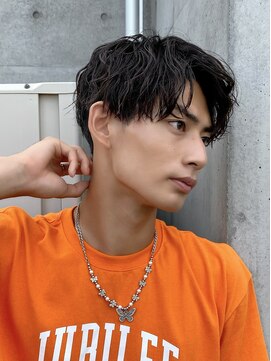キャプチャー 海老名(capture) 波打ちマッシュ