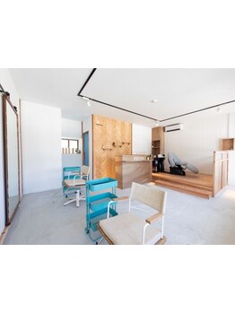 宜野湾市大謝名のプライベートサロンＰｉｉＮＹＡ☆リラックスできる居心地の良さと丁寧な接客が◎