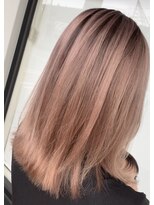 アプシー 明石店(Apsee)&nbsp;【ApseeHair】