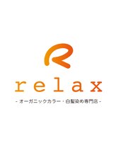 リラックスカラー(relax COLOR) 西村 