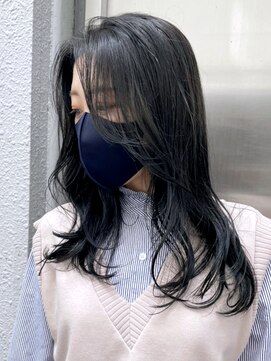 アイティー バイ アルバム 浦和店(IT by ALBUM) グレーブラック_ホワイトグレージュネビージュ_ba336381