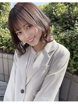 アルドラ(ALUDRA) Mia Oneトリートメント