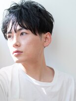 クラン(CLAN)&nbsp;無造作マッシュ