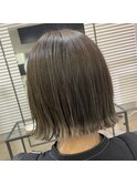 マットベージュ