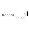 リペラ 心斎橋(Repera)のお店ロゴ