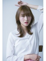 チル 朝霞駅前店(Chill.)&nbsp;大人かわいいレイヤー