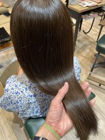 サラ(sarah)&nbsp;＊うるツヤロング＊