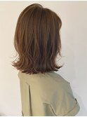 Rico×カーキベージュ