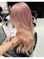 キーン 吉祥寺店(keen)&nbsp;《keen×アイカワ》ペールピンクカラー