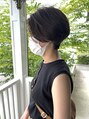 オットー バース(Otto BIRTH)&nbsp;ラフショート