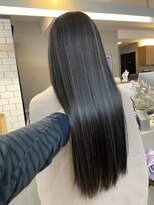 コミレ(COMILE)&nbsp;ホワイトアッシュハイライト