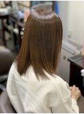 髪質改善ラスター