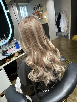 ハンナ 札幌(HANNAH) ＃韓国＃エクステ＃トリートメント