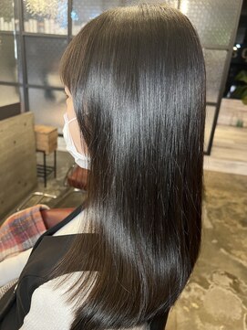 マルパマーパマーパ(marpa marpa marpa) 艶髪★サラツヤしっとりヘア