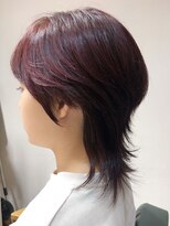 デイズ(DAYS)&nbsp;ベリー/ピンク/ヴァイオレット/ウルフ