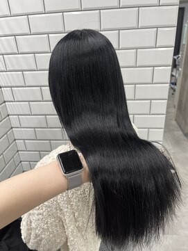 ネウィ 赤羽(newi) ブルーブラック