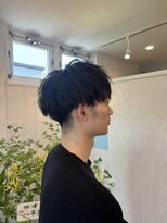 スエルテ(Suerte)&nbsp;王道マッシュ