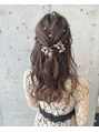ソウルイーターレベル4(Soul eater Level 4)&nbsp;Hair set も受け付けております(^^)