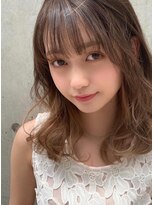 ヨロ(YoLo.)&nbsp;デジタルパーマ