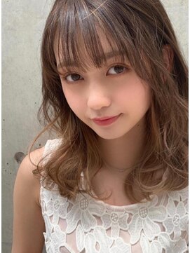 ヨロ(YoLo.) デジタルパーマ