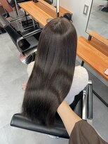 レブ 三条河原町(Reb,)&nbsp;つやつやグレージュ