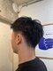 ブラン 千歳烏山(blanc)の写真/《千歳烏山駅より徒歩5分》再現性高いカット技術で、ONもOFFも簡単にキマるスタイルをご提案！