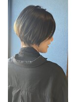 クブヘアー(kubu hair) Kubuスタイル