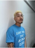 ブリーチイージーパンク