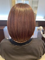 アウリィ(Aulii) 髪質改善トリートメント