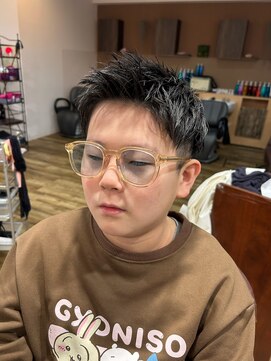 スイート(Suite) アップバング