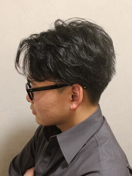 ランス(Reims) ビジネススタイル