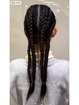 トータルビューティーバルフィット(BALFIT) フルコーンロウ