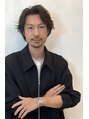 パーマ落としラボ アピッシュ 銀座(apish)/今泉拓郎