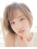3Dハイライト+全体カラー（N.カラー）+カット+TOKIOトリートメント￥24,900