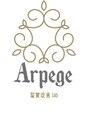 アルページュ(Arpege)/Arpege 髪質改善lab