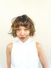 【学割U24】★ryu指名限定★ 似合わせカット+カラーorパーマ＋トリートメント